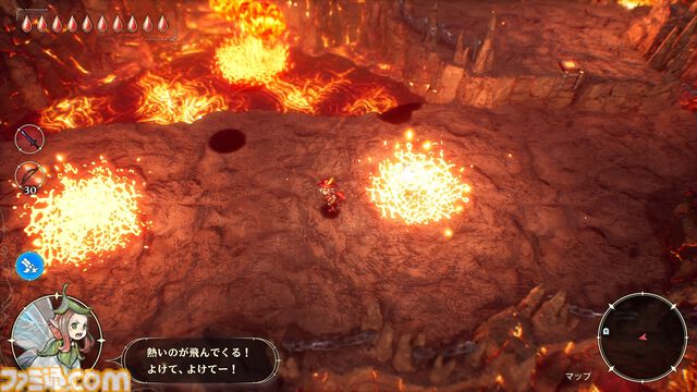 『冒険家エリオットの千年物語』エリオットが使う8種の装備アクションや旅する4つの時代などの詳細が到着。本日（2/6）より予約もスタート