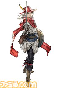 『冒険家エリオットの千年物語』エリオットが使う8種の装備アクションや旅する4つの時代などの詳細が到着。本日（2/6）より予約もスタート