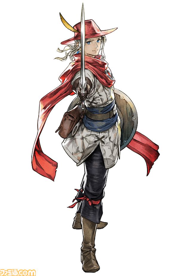 『冒険家エリオットの千年物語』エリオットが使う8種の装備アクションや旅する4つの時代などの詳細が到着。本日（2/6）より予約もスタート