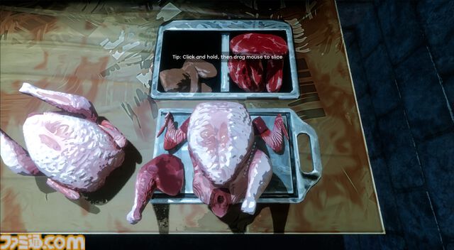 『ZOMBUTCHER: Monster Business Simulator』昼は精肉店経営、夜は人を狩る経営シミュレーションが発表。ゾンビの精肉店主が人間とモンスターの腹を満たしてくれる