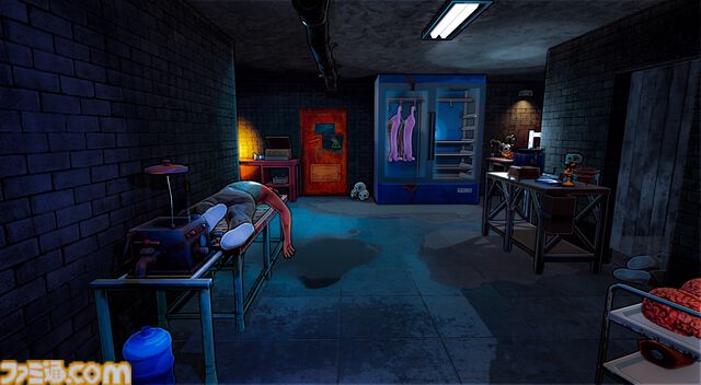 『ZOMBUTCHER: Monster Business Simulator』昼は精肉店経営、夜は人を狩る経営シミュレーションが発表。ゾンビの精肉店主が人間とモンスターの腹を満たしてくれる