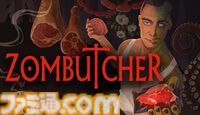 『ZOMBUTCHER: Monster Business Simulator』昼は精肉店経営、夜は人を狩る経営シミュレーションが発表。ゾンビの精肉店主が人間とモンスターの腹を満たしてくれる