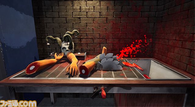 『ZOMBUTCHER: Monster Business Simulator』昼は精肉店経営、夜は人を狩る経営シミュレーションが発表。ゾンビの精肉店主が人間とモンスターの腹を満たしてくれる