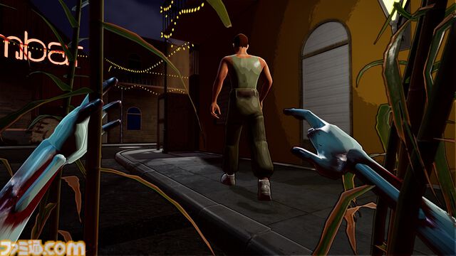 『ZOMBUTCHER: Monster Business Simulator』昼は精肉店経営、夜は人を狩る経営シミュレーションが発表。ゾンビの精肉店主が人間とモンスターの腹を満たしてくれる