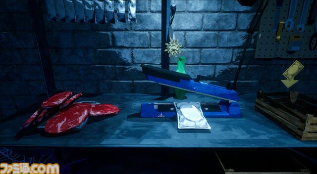 『ZOMBUTCHER: Monster Business Simulator』昼は精肉店経営、夜は人を狩る経営シミュレーションが発表。ゾンビの精肉店主が人間とモンスターの腹を満たしてくれる