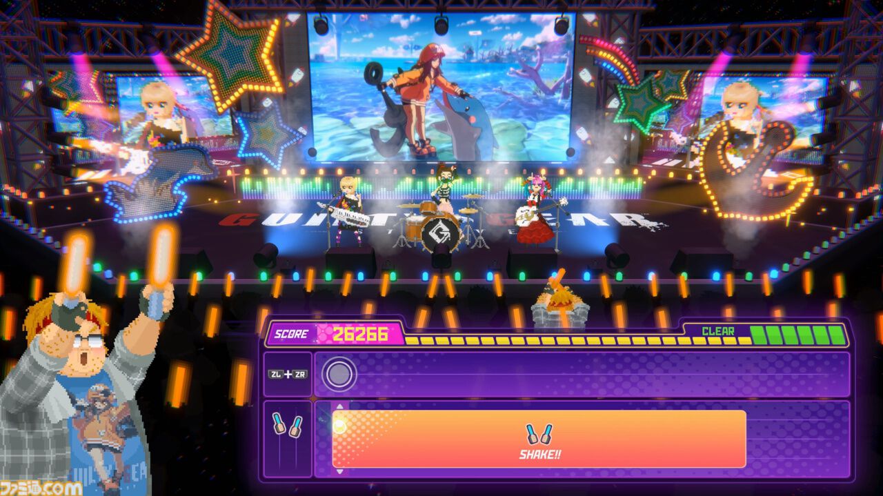 Switch『デイヴ・ザ・ダイバー』パッケージ版発売。早期購入者にはBGM全54曲を収録したサントラ付き。デジタルアートブックもついてくる