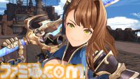 『グラブル リリンク』最新作『エンドレスラグナロク』CBT応募受付が本日（2/6）開始。ベアトリクスを体験可能なクロスプレイテスト