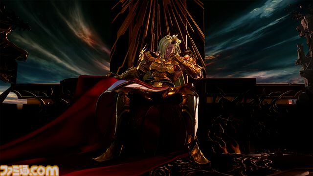 『グラブル リリンク』最新作『エンドレスラグナロク』CBT応募受付が本日（2/6）開始。ベアトリクスを体験可能なクロスプレイテスト