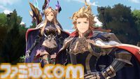 『グラブル リリンク』最新作『エンドレスラグナロク』CBT応募受付が本日（2/6）開始。ベアトリクスを体験可能なクロスプレイテスト