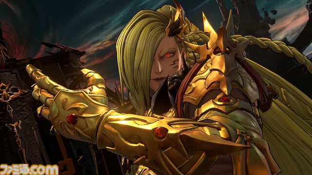 『グラブル リリンク』最新作『エンドレスラグナロク』CBT応募受付が本日（2/6）開始。ベアトリクスを体験可能なクロスプレイテスト