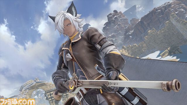『グラブル リリンク』最新作『エンドレスラグナロク』CBT応募受付が本日（2/6）開始。ベアトリクスを体験可能なクロスプレイテスト