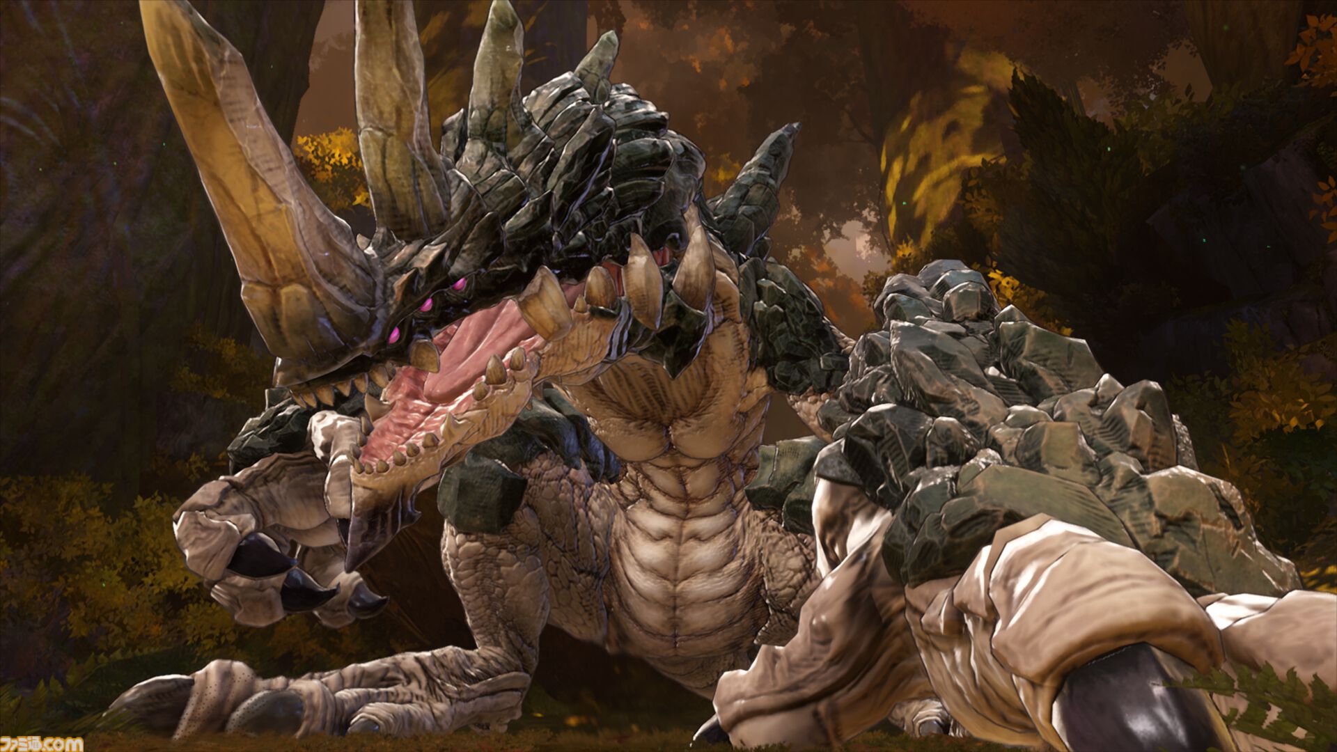 『グラブル リリンク』最新作『エンドレスラグナロク』CBT応募受付が本日（2/6）開始。ベアトリクスを体験可能なクロスプレイテスト