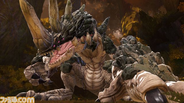 『グラブル リリンク』最新作『エンドレスラグナロク』CBT応募受付が本日（2/6）開始。ベアトリクスを体験可能なクロスプレイテスト