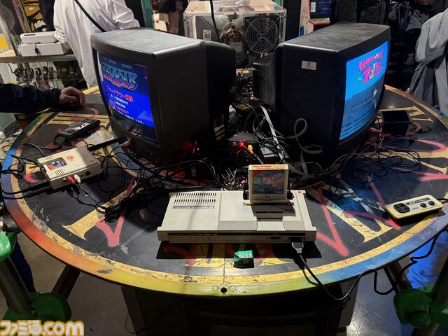 都市型ゲームフェス“SHIBUYA GAME WEEK 2026”が開催。メイン会場のひとつ“PARCO GAME CENTER”はレトロゲーム機などが試遊可能なゲームカルチャーが凝縮された至福の空間だった