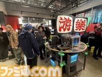 都市型ゲームフェス“SHIBUYA GAME WEEK 2026”が開催。メイン会場のひとつ“PARCO GAME CENTER”はレトロゲーム機などが試遊可能なゲームカルチャーが凝縮された至福の空間だった