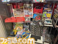 都市型ゲームフェス“SHIBUYA GAME WEEK 2026”が開催。メイン会場のひとつ“PARCO GAME CENTER”はレトロゲーム機などが試遊可能なゲームカルチャーが凝縮された至福の空間だった