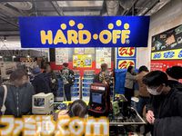 都市型ゲームフェス“SHIBUYA GAME WEEK 2026”が開催。メイン会場のひとつ“PARCO GAME CENTER”はレトロゲーム機などが試遊可能なゲームカルチャーが凝縮された至福の空間だった