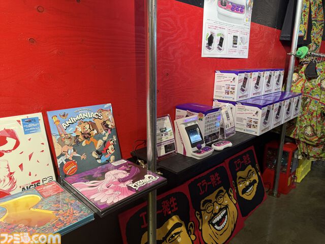 都市型ゲームフェス“SHIBUYA GAME WEEK 2026”が開催。メイン会場のひとつ“PARCO GAME CENTER”はレトロゲーム機などが試遊可能なゲームカルチャーが凝縮された至福の空間だった