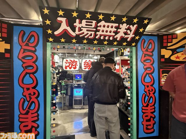 都市型ゲームフェス“SHIBUYA GAME WEEK 2026”が開催。メイン会場のひとつ“PARCO GAME CENTER”はレトロゲーム機などが試遊可能なゲームカルチャーが凝縮された至福の空間だった