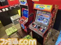 都市型ゲームフェス“SHIBUYA GAME WEEK 2026”が開催。メイン会場のひとつ“PARCO GAME CENTER”はレトロゲーム機などが試遊可能なゲームカルチャーが凝縮された至福の空間だった