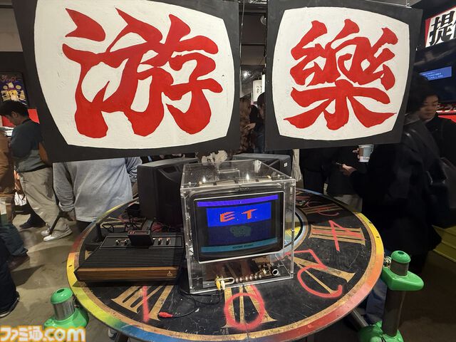 都市型ゲームフェス“SHIBUYA GAME WEEK 2026”が開催。メイン会場のひとつ“PARCO GAME CENTER”はレトロゲーム機などが試遊可能なゲームカルチャーが凝縮された至福の空間だった