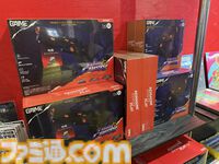 都市型ゲームフェス“SHIBUYA GAME WEEK 2026”が開催。メイン会場のひとつ“PARCO GAME CENTER”はレトロゲーム機などが試遊可能なゲームカルチャーが凝縮された至福の空間だった