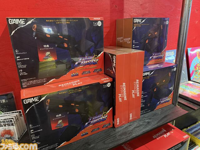 都市型ゲームフェス“SHIBUYA GAME WEEK 2026”が開催。メイン会場のひとつ“PARCO GAME CENTER”はレトロゲーム機などが試遊可能なゲームカルチャーが凝縮された至福の空間だった