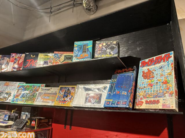 都市型ゲームフェス“SHIBUYA GAME WEEK 2026”が開催。メイン会場のひとつ“PARCO GAME CENTER”はレトロゲーム機などが試遊可能なゲームカルチャーが凝縮された至福の空間だった