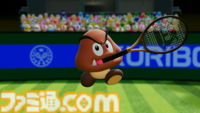 『マリオテニス フィーバー』レビュー。炎・氷・強風なんでもアリ!? 30種ラケットから放たれるフィーバーショットで、試合は毎回油断できないクライマックス！