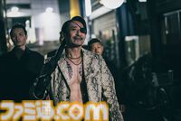 『龍が如く』×『日本統一』コラボ実写ドラマ全3話が2月10日よりアマプラで配信開始。『龍が如く 極3 / 外伝 Dark Ties』へ続く物語が展開