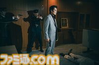 『龍が如く』×『日本統一』コラボ実写ドラマ全3話が2月10日よりアマプラで配信開始。『龍が如く 極3 / 外伝 Dark Ties』へ続く物語が展開