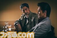 『龍が如く』×『日本統一』コラボ実写ドラマ全3話が2月10日よりアマプラで配信開始。『龍が如く 極3 / 外伝 Dark Ties』へ続く物語が展開