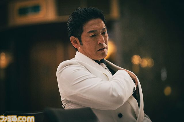 『龍が如く』×『日本統一』コラボ実写ドラマ全3話が2月10日よりアマプラで配信開始。『龍が如く 極3 / 外伝 Dark Ties』へ続く物語が展開