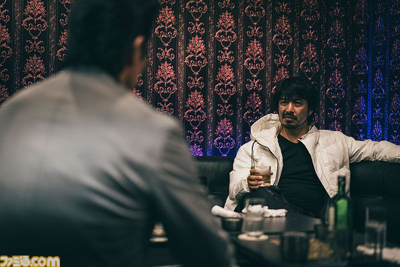 『龍が如く』×『日本統一』コラボ実写ドラマ全3話が2月10日よりアマプラで配信開始。『龍が如く 極3 / 外伝 Dark Ties』へ続く物語が展開