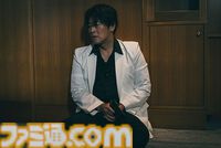 『龍が如く』×『日本統一』コラボ実写ドラマ全3話が2月10日よりアマプラで配信開始。『龍が如く 極3 / 外伝 Dark Ties』へ続く物語が展開