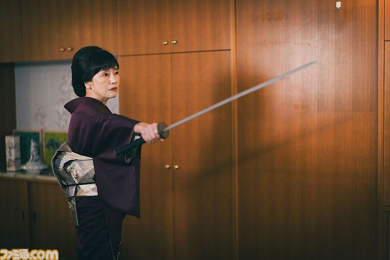 『龍が如く』×『日本統一』コラボ実写ドラマ全3話が2月10日よりアマプラで配信開始。『龍が如く 極3 / 外伝 Dark Ties』へ続く物語が展開