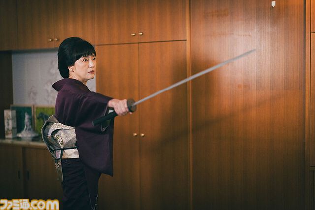 『龍が如く』×『日本統一』コラボ実写ドラマ全3話が2月10日よりアマプラで配信開始。『龍が如く 極3 / 外伝 Dark Ties』へ続く物語が展開