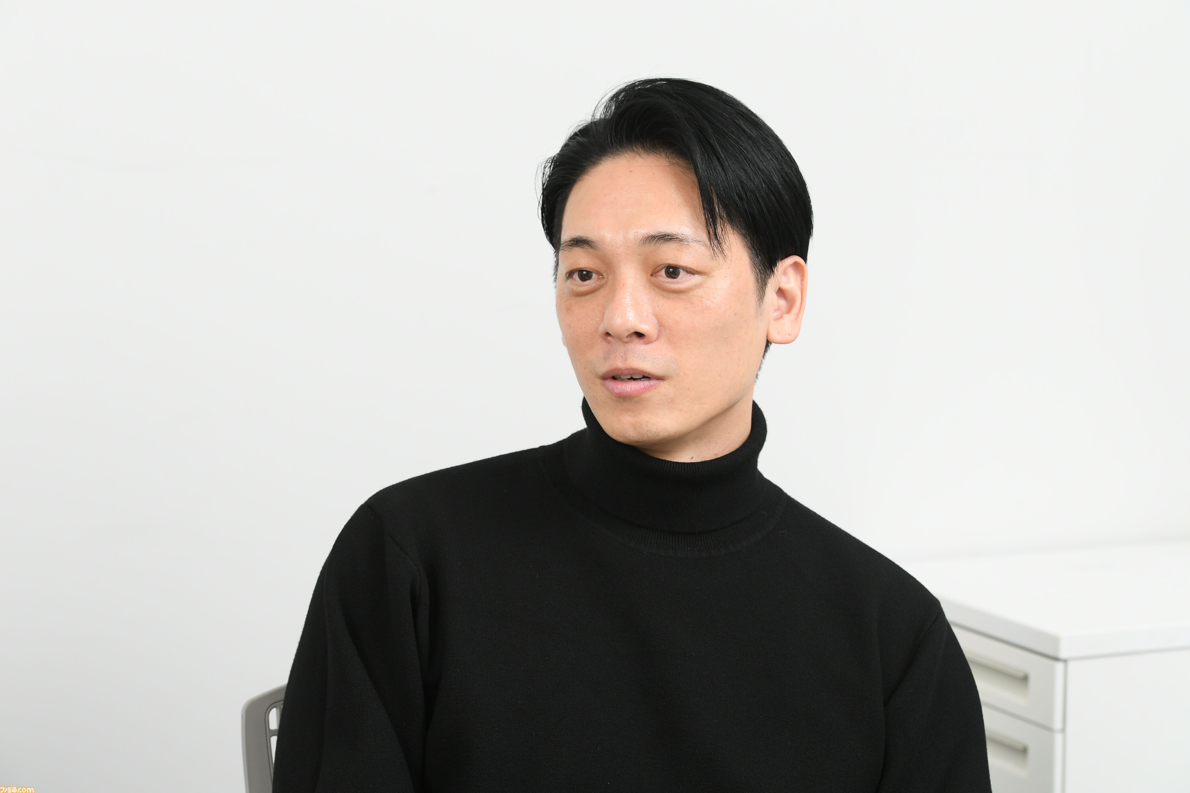 映画業界の老舗・松竹はなぜゲーム事業に参入したのか、担当者を直撃。「とにかく自由に動き回っておもしろいタイトルを手掛けていきたい」