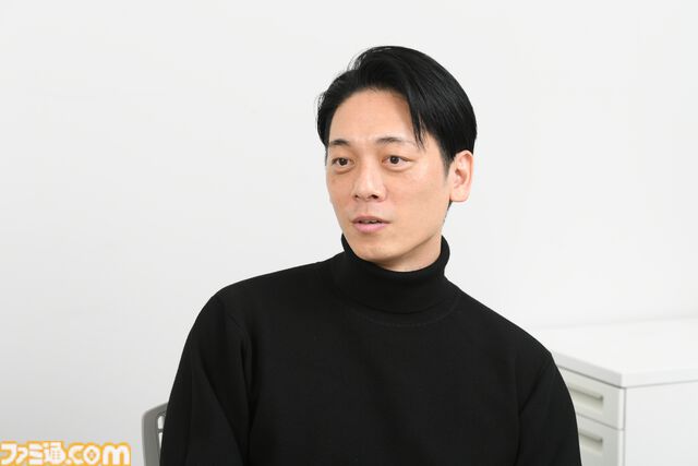 映画業界の老舗・松竹はなぜゲーム事業に参入したのか、担当者を直撃。「とにかく自由に動き回っておもしろいタイトルを手掛けていきたい」