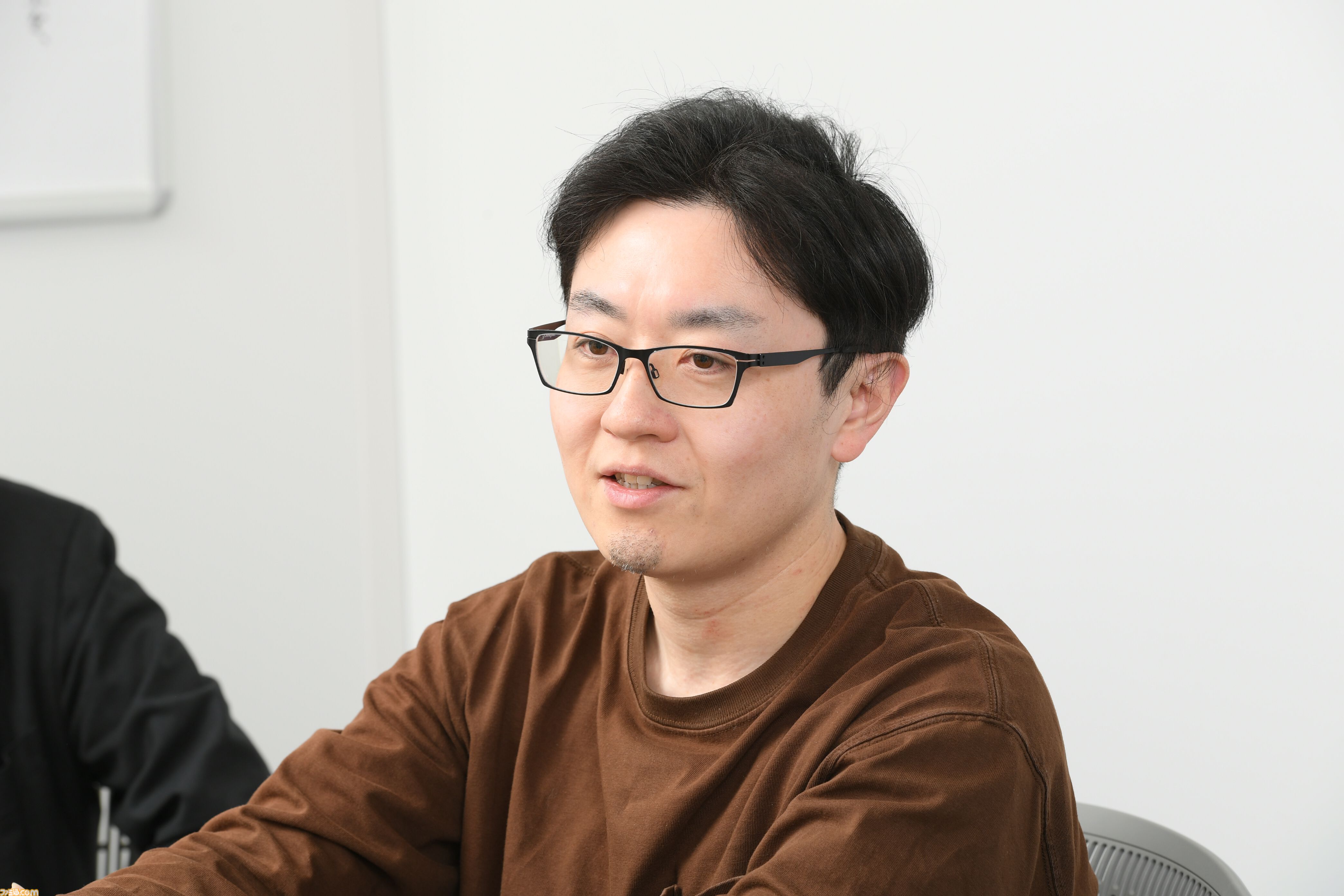 映画業界の老舗・松竹はなぜゲーム事業に参入したのか、担当者を直撃。「とにかく自由に動き回っておもしろいタイトルを手掛けていきたい」