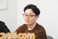映画業界の老舗・松竹はなぜゲーム事業に参入したのか、担当者を直撃。「とにかく自由に動き回っておもしろいタイトルを手掛けていきたい」