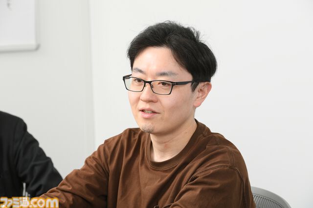 映画業界の老舗・松竹はなぜゲーム事業に参入したのか、担当者を直撃。「とにかく自由に動き回っておもしろいタイトルを手掛けていきたい」