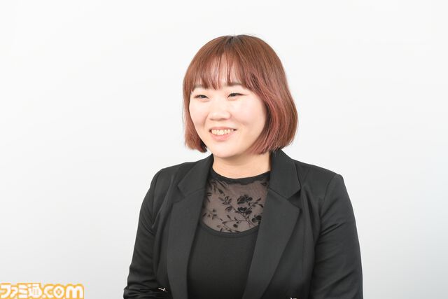 映画業界の老舗・松竹はなぜゲーム事業に参入したのか、担当者を直撃。「とにかく自由に動き回っておもしろいタイトルを手掛けていきたい」