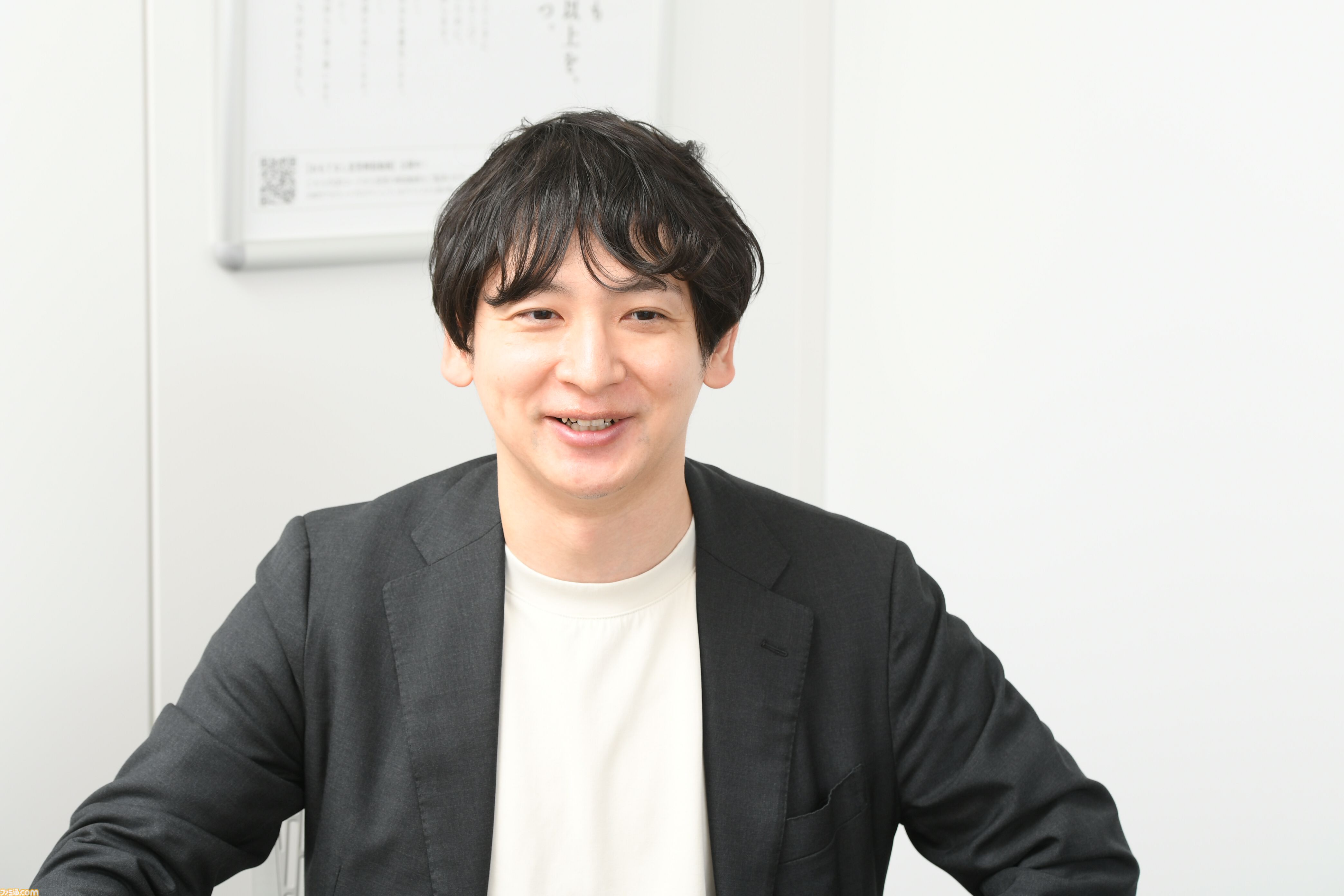 映画業界の老舗・松竹はなぜゲーム事業に参入したのか、担当者を直撃。「とにかく自由に動き回っておもしろいタイトルを手掛けていきたい」