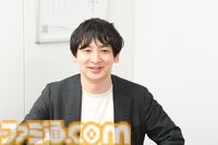 映画業界の老舗・松竹はなぜゲーム事業に参入したのか、担当者を直撃。「とにかく自由に動き回っておもしろいタイトルを手掛けていきたい」