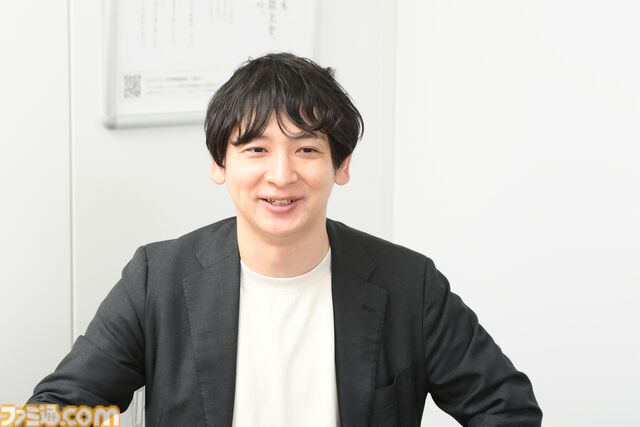 映画業界の老舗・松竹はなぜゲーム事業に参入したのか、担当者を直撃。「とにかく自由に動き回っておもしろいタイトルを手掛けていきたい」