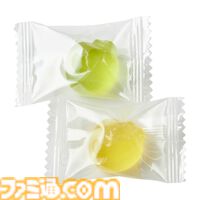 『ポケモン』カジッチュ型ケース入りグミが2月14日にポケセンで発売。進化アイテムにちなんだ“あまーい＆すっぱいりんご味”が楽しめる