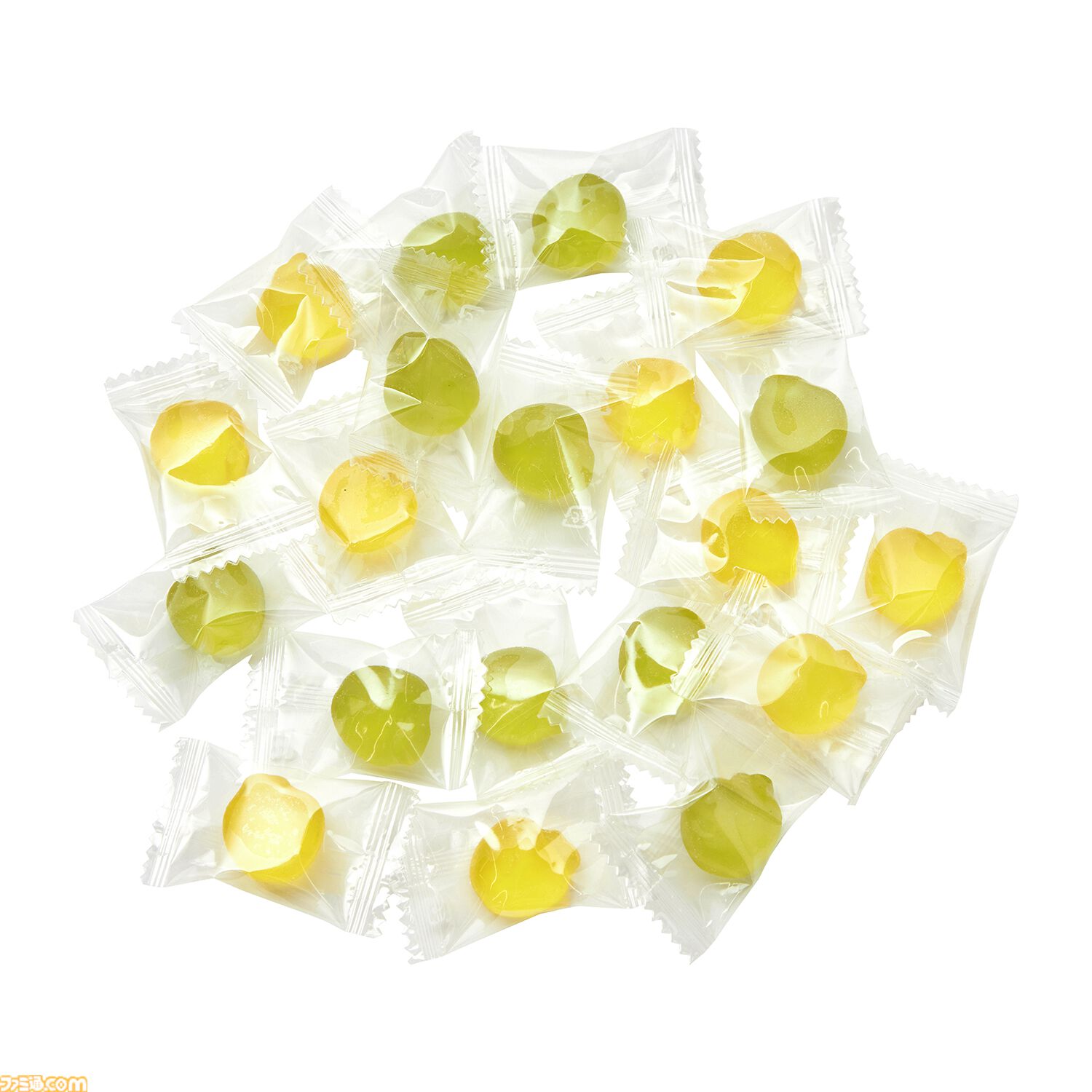 ポケモン　カジッチュ　グミ ポケモン』カジッチュ型ケース入りグミが2月14日にポケセンで発売
