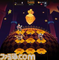 【NIKKE】バニーイベントミニゲーム“LET'S PLAY SODA!”やり方と攻略、報酬一覧まとめ【ニケ】