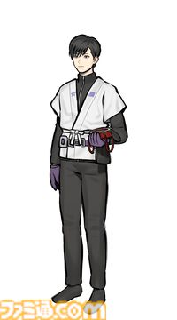 『パラノマサイト FILE38 伊勢人魚物語』不老不死をもたらす人魚の謎をめぐる群像伝奇ミステリー。水口勇佐ら登場キャラクターや全方向が調べられる探索システムなど新情報が公開